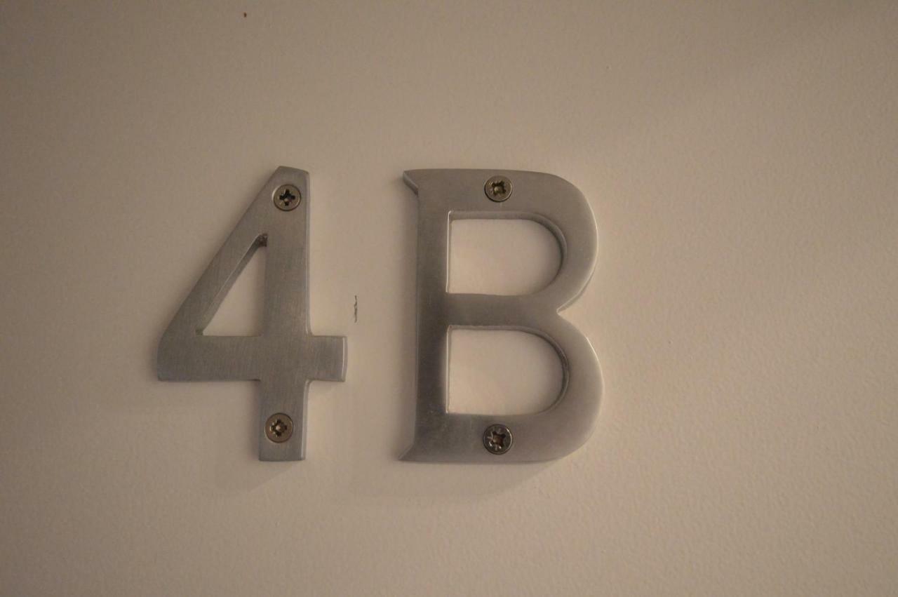 4B Soho Studios 4Th Floor By Indigo Flats Лондон Экстерьер фото